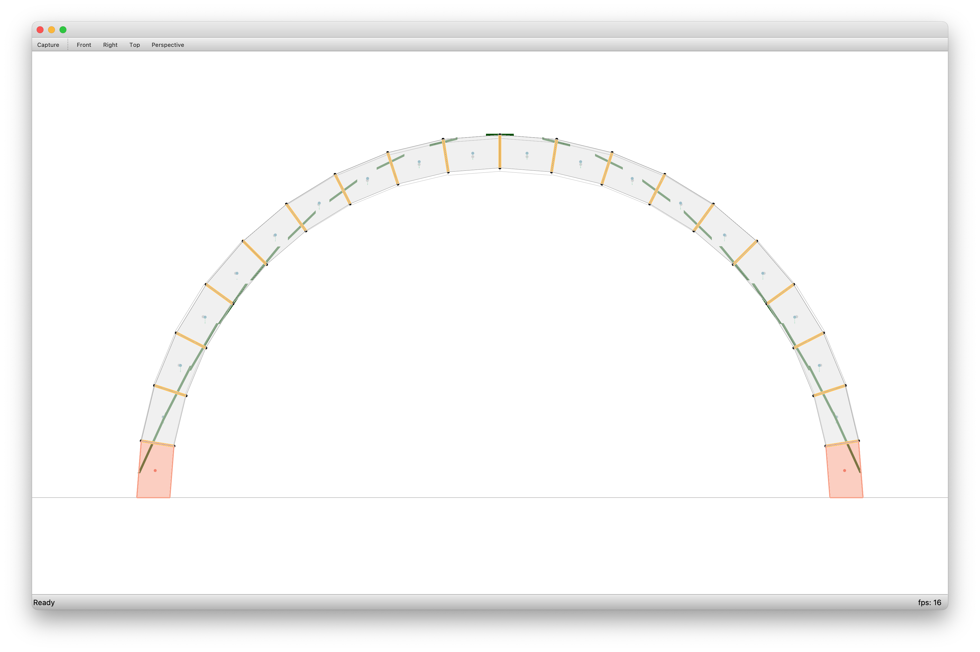 arch