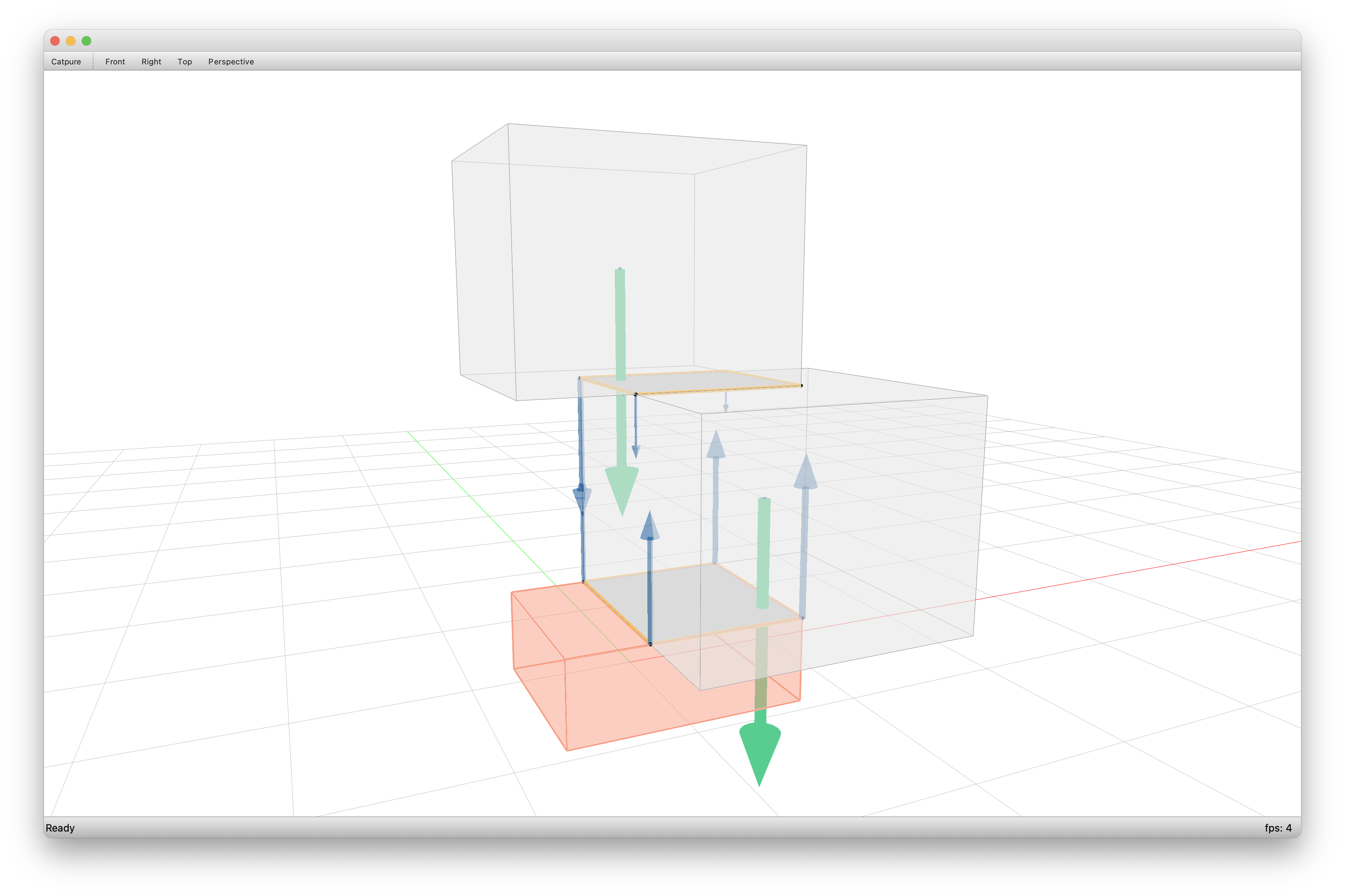 cubes