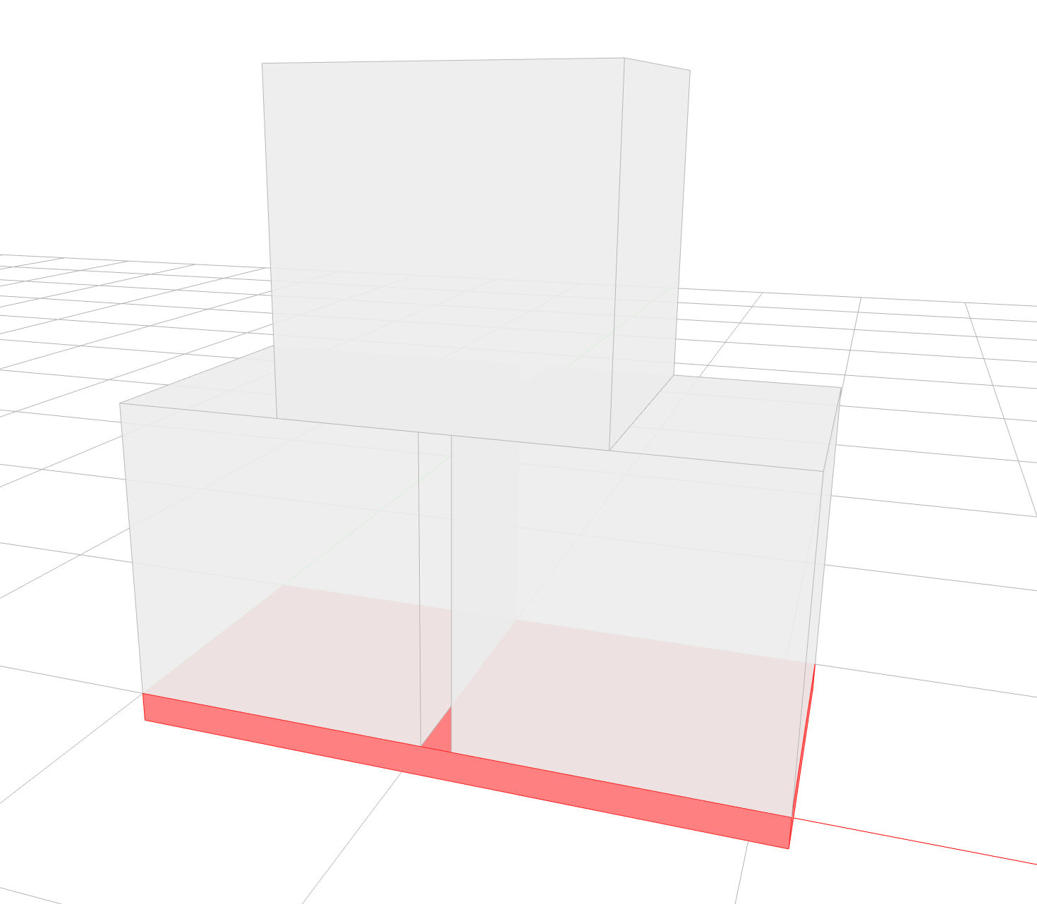 Geometry and Block Model — COMPAS Discrete Element Models